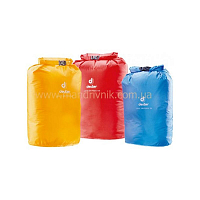 Гермомешок водонепроницаемый Deuter Light Drypack 15 39272